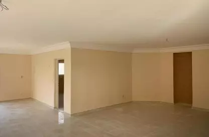 Apartment - 4 Bedrooms - 4 Bathrooms for rent in El Nady District - Shorouk City - Cairo