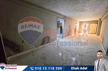 Apartment - 3 Bedrooms - 3 Bathrooms for sale in Valore Antoniades - Smouha - Hay Sharq - Alexandria