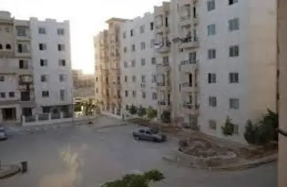 شقة - 3 غرف نوم - 2 حمامات للبيع في مدينة بدر - القاهرة