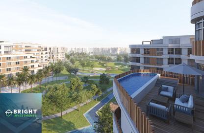 Apartment - 3 Bedrooms - 2 Bathrooms for sale in Bloomfields - Mostakbal City Compounds - Mostakbal City - Future City - Cairo