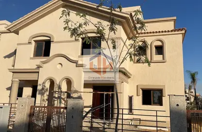 فيلا - 4 غرف نوم - 4 حمامات للبيع في مدينتي - القاهرة