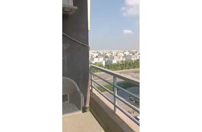 Apartment - 3 Bedrooms - 2 Bathrooms for sale in Janna 1 - Sheikh Zayed Compounds - Sheikh Zayed City - Giza