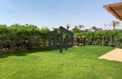 Duplex - 3 Bedrooms - 3 Bathrooms for rent in Eastown - 5th Settlement Compounds - The 5th Settlement - New Cairo City - Cairo