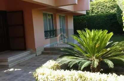 Villa - 5 Bedrooms - 4 Bathrooms for rent in El Rehab Extension - Al Rehab - New Cairo City - Cairo Villa - 5 Bedrooms - 4 Bathrooms for rent in El Rehab Extension - Al Rehab - New Cairo City - Cairo