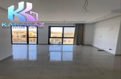 Apartment - 3 Bedrooms - 2 Bathrooms for rent in Eastown - 5th Settlement Compounds - The 5th Settlement - New Cairo City - Cairo