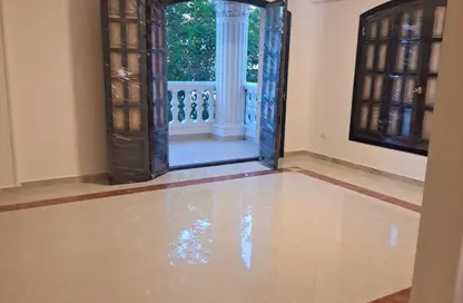 Apartment - 3 Bedrooms - 3 Bathrooms for rent in Street 33 - District 1 - The 5th Settlement - New Cairo City - Cairo