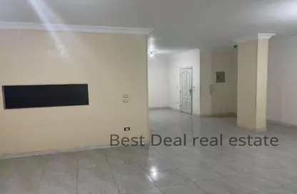 Apartment - 4 Bedrooms - 3 Bathrooms for rent in Beverly Hills - Sheikh Zayed Compounds - Sheikh Zayed City - Giza