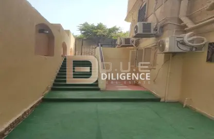 Apartment - 3 Bedrooms - 2 Bathrooms for sale in Midan Al Makhzangy - Al Narges 8 - Al Narges - New Cairo City - Cairo