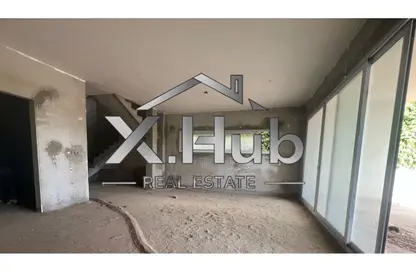 Townhouse - 4 Bedrooms - 4 Bathrooms for sale in Westown - Sheikh Zayed Compounds - Sheikh Zayed City - Giza