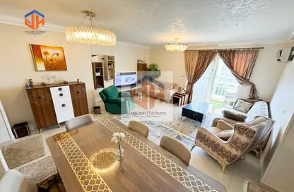 شقة - 3 غرف نوم - 2 حمامات للايجار في مدينتي - القاهرة