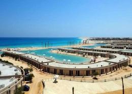 شاليه - 4 غرف نوم - 4 حمامات for للايجار in هاسييندا وايت - سيدي عبد الرحمن - الساحل الشمالي