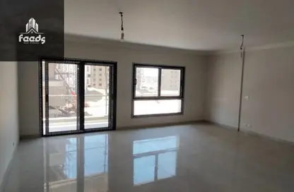 Apartment - 2 Bedrooms - 2 Bathrooms for sale in Bleu Vert - New Capital Compounds - New Capital City - Cairo