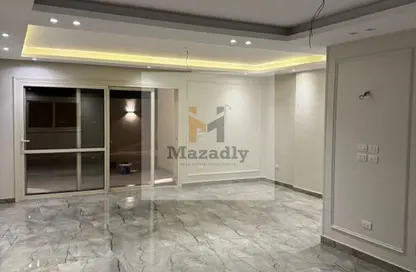 شقة - 3 غرف نوم - 3 حمامات للبيع في سراي - كمبوندات مدينة المستقبل - مدينة المستقبل - القاهرة