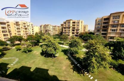 Apartment - 3 Bedrooms - 3 Bathrooms for sale in Madinaty - Cairo