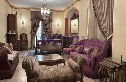 Apartment - 3 Bedrooms - 2 Bathrooms for sale in El Narges Buildings - Al Narges - New Cairo City - Cairo