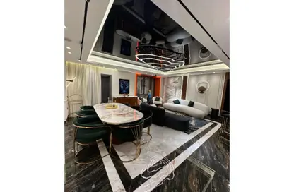 شقة - 3 غرف نوم - 3 حمامات للايجار في ايستاون - كمبوندات التجمع الخامس - التجمع الخامس - مدينة القاهرة الجديدة - القاهرة