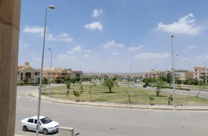 شقة - 3 غرف نوم - 3 حمامات للبيع في الحي التاسع - الشيخ زايد - الجيزة