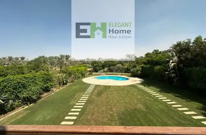 Villa - 5 Bedrooms - 5 Bathrooms for sale in Katameya Dunes - El Katameya Compounds - El Katameya - New Cairo City - Cairo