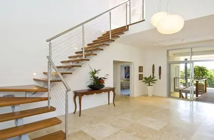 Townhouse - 4 Bedrooms - 4 Bathrooms for sale in Seashore - Ras Al Hekma - North Coast