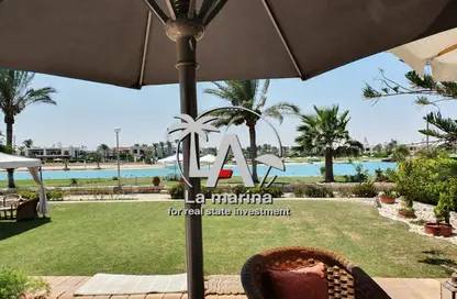 Villa - 6 Bedrooms - 6 Bathrooms for sale in Marina 5 - Marina - Al Alamein - North Coast