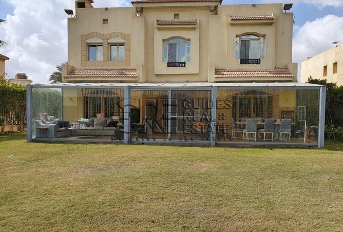 8193121 - الصورة الرئيسية للعقار