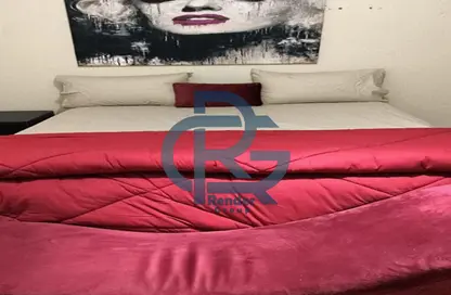 Apartment - 3 Bedrooms - 2 Bathrooms for sale in El Rehab Extension - Al Rehab - New Cairo City - Cairo