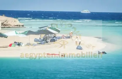 شقة - 1 حمام للبيع في بورت غالب - سفاجا - الغردقة - محافظة البحر الاحمر