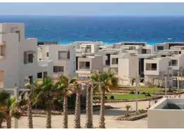 Villa - 4 Bedrooms - 5 Bathrooms for sale in Hacienda White - Sidi Abdel Rahman - North Coast