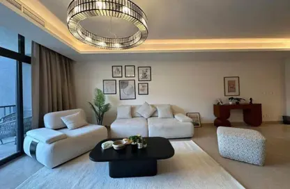 Apartment - 2 Bedrooms - 2 Bathrooms for sale in Sodic West - Sheikh Zayed Compounds - Sheikh Zayed City - Giza
