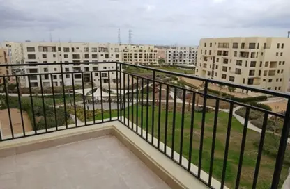 شقة - 2 غرف نوم - 3 حمامات للبيع في أو ويست - كمبوندات 6 أكتوبر - مدينة 6 أكتوبر - الجيزة
