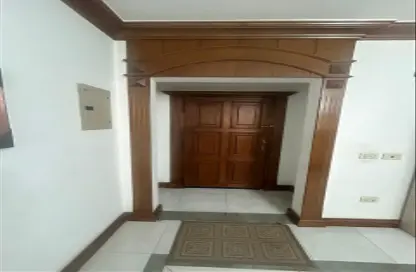 Apartment - 2 Bedrooms - 1 Bathroom for sale in Heliopolis - Masr El Gedida - Cairo