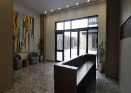 Office Space - Studio for rent in South Lotus - El Lotus - New Cairo City - Cairo