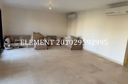 شقة - 3 غرف نوم - 3 حمامات للايجار في أو ويست - كمبوندات 6 أكتوبر - مدينة 6 أكتوبر - الجيزة