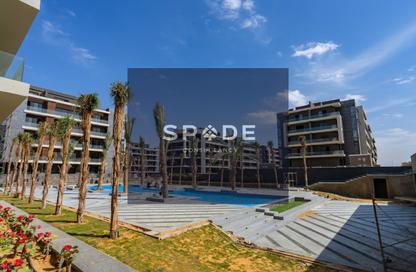Apartment - 3 Bedrooms - 2 Bathrooms for sale in El Patio Oro - 5th Settlement Compounds - The 5th Settlement - New Cairo City - Cairo