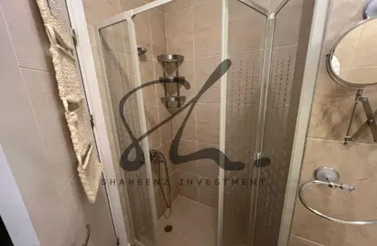 Chalet - 2 Bedrooms - 1 Bathroom for rent in Al Ein Bay - Al Ain Al Sokhna - Suez
