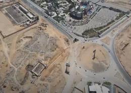 Studio - 1 bathroom for للبيع in Creek Town - The 1st Settlement - New Cairo City - Cairo