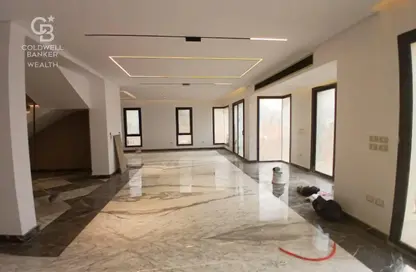 Duplex - 4 Bedrooms - 4 Bathrooms for sale in Villette - 5th Settlement Compounds - The 5th Settlement - New Cairo City - Cairo