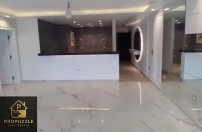 Apartment - 3 Bedrooms - 3 Bathrooms for sale in Mountain View iCity - 5th Settlement Compounds - The 5th Settlement - New Cairo City - Cairo