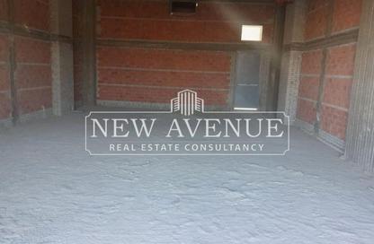 Retail - Studio - 2 Bathrooms for rent in The Hub - 5th Settlement Compounds - The 5th Settlement - New Cairo City - Cairo