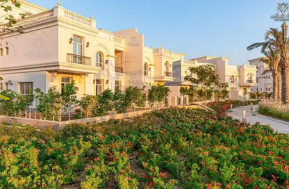Villa - 5 Bedrooms - 5 Bathrooms for sale in New Capital City - Cairo