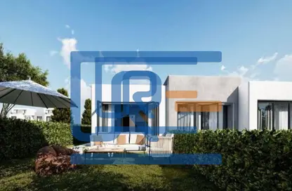 Villa - 5 Bedrooms - 5 Bathrooms for sale in Seazen - Qesm Ad Dabaah - North Coast