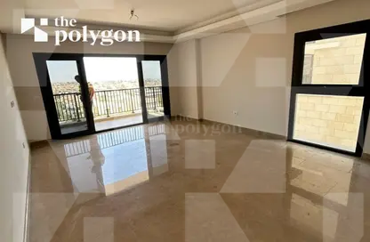 Apartment - 2 Bedrooms - 2 Bathrooms for sale in Village Views - Zed Towers - Sheikh Zayed Compounds - Sheikh Zayed City - Giza