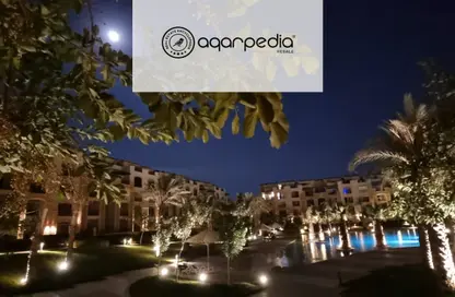 Apartment - 3 Bedrooms - 4 Bathrooms for sale in Stone Residence - 5th Settlement Compounds - The 5th Settlement - New Cairo City - Cairo