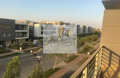 Apartment - 1 Bedroom - 1 Bathroom for sale in Taj City - 5th Settlement Compounds - The 5th Settlement - New Cairo City - Cairo