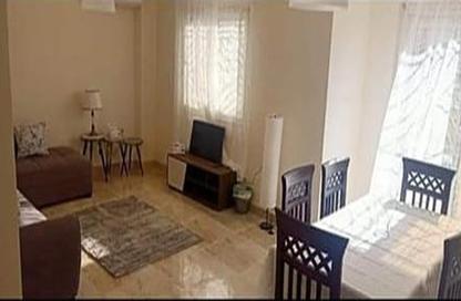 شقة - 2 غرف نوم - 2 حمامات للبيع في جنة 1 - كمبوندات الشيخ زايد - الشيخ زايد - الجيزة
