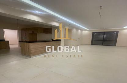 Apartment - 2 Bedrooms - 4 Bathrooms for rent in Eastown - 5th Settlement Compounds - The 5th Settlement - New Cairo City - Cairo
