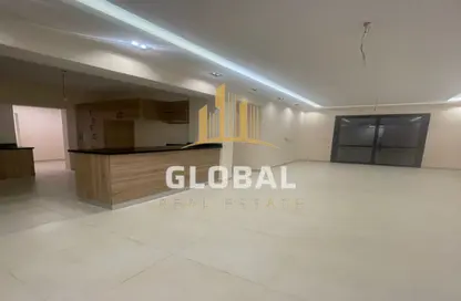 Apartment - 2 Bedrooms - 4 Bathrooms for rent in Eastown - 5th Settlement Compounds - The 5th Settlement - New Cairo City - Cairo