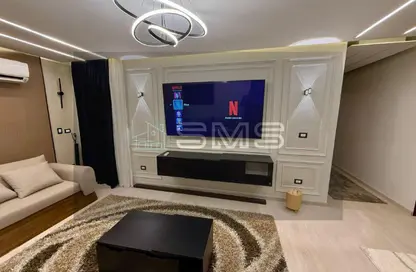 Apartment - 3 Bedrooms - 3 Bathrooms for rent in Village Gardens Katameya - 5th Settlement Compounds - The 5th Settlement - New Cairo City - Cairo