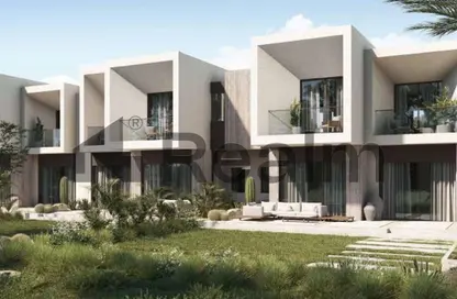 فيلا - 3 غرف نوم - 3 حمامات للبيع في بيل فى - مدينة زايد الجديدة - الشيخ زايد - الجيزة