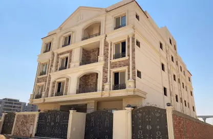 Duplex - 3 Bedrooms - 2 Bathrooms for sale in Bait Alwatan - The 5th Settlement - New Cairo City - Cairo